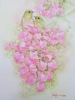 นิทรรศการ “เสน่ห์ธรรมชาติ : Delightful Nature”