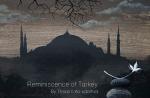 นิทรรศการ "ภาพจำจากตุรกี : Reminiscence of Turkey"