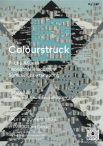 นิทรรศการ "Colourstruck"
