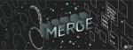 นิทรรศการศิลปนิพนธ์ "MERGE"