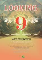 นิทรรศการ “LOOKING 9”