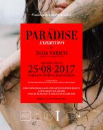 นิทรรศการภาพถ่าย "Dark Paradise"