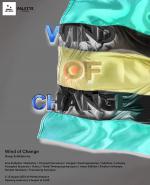 นิทรรศการ "WIND OF CHANGE"