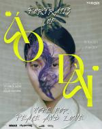 นิทรรศการภาพถ่าย PORTRAITS OF "ÁO DÀI" - HOPE FOR PEACE AND LOVE