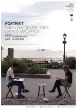 นิทรรศการ “Portrait [Archives of Dialogue: Seeing and Being]”