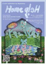 นิทรรศการ "Home.Help"