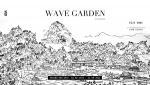 นิทรรศการ "Wave Garden / El Paradiso"