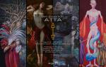 นิทรรศการศิลปกรรม "อัตตา : ATTA"