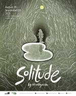 นิทรรศการ "SOLITUDE"