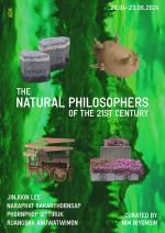นิทรรศการ "The Natural Philosophers of the 21st Century"