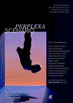 นิทรรศการ "PERPLEXA SCENARIO"