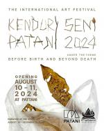 เทศกาลศิลปะนานาชาติ : Kenduri Seni Patani 2024