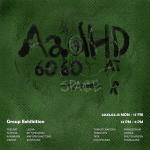 นิทรรศการ "AADHD"
