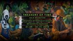 นิทรรศการ "Treasury of Time คลังแห่งเวลา"