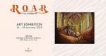 นิทรรศการ "Roar : ขาล…รักให้ก้องป่า"