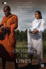 นิทรรศการ "Crossing the Lines: แรงงานข้ามเส้น"