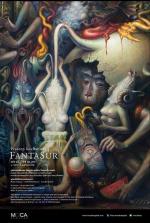 นิทรรศการ "มหํศจรรย์ ฝันเฟ้อ : Fantasur" 