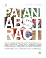 นิทรรศการ "Patani Abstract"