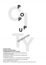นิทรรศการ “POP-UP GENERATION”