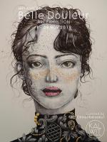 นิทรรศการ "Belle Douleur"
