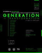 นิทรรศการ "Generation for Transformation : ก้าวสู่ความเปลี่ยนแปลง"