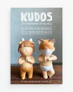 นิทรรศการ "KUDOS - To Everyone Involved"
