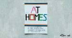 นิทรรศการ "AT HOMES" 