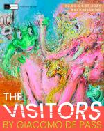 นิทรรศการ "The Visitors"