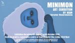 นิทรรศการ "มินิม่อน : Minimon"