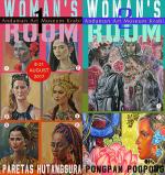 นิทรรศการ "WOMEN'S ROOM"