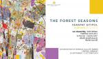 นิทรรศการ "THE FOREST SEASONS"