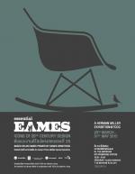 นิทรรศการ “Essential Eames: ต้นแบบงานดีไซน์แห่งศตวรรษที่ 20”