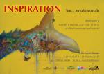 นิทรรศการ "แรงบันดาลใจ : Inspiration"