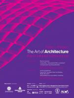 นิทรรศการ "ฟอสเตอร์แอนด์พาร์ทเนอร์ : ศิลปแห่งสถาปัตยกรรม"