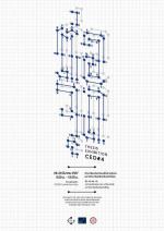 นิทรรศการแสดงนวัตกรรมสื่อสารนิพนธ์ "ต่อจุด"