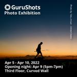 นิทรรศการภาพถ่าย "GuruShots Photo Exhibition"