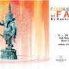 นิทรรศการ "สีสันแห่งศรัทธา : The Colors of Faith"