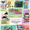 กิจกรรม Children’s Day @Chula "สร้างสรรค์ - เรียนรู้ - เล่นสนุก" (Create – Learn - Play)