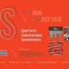 นิทรรศการ "3S : Spectacle Subconscious Spontaneous"