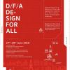 นิทรรศการ D/F/A Design for all