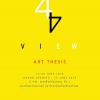 นิทรรศการศิลปนิพนธ์ "4 view"