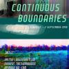 นิทรรศการภาพถ่าย "Continuous Boundaries"