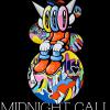 นิทรรศการศิลปะ "Midnight Call"