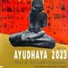 นิทรรศการภาพถ่ายจิตรกรรม "อยุธยา ๒๕๖๖ : Ayudhaya 2023"
