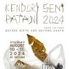 เทศกาลศิลปะนานาชาติ : Kenduri Seni Patani 2024