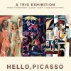 นิทรรศการ "Hello, Picasso"