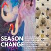 นิทรรศการ "SEASON CHANGE"