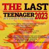 นิทรรศการศิลปนิพนธ์ครั้งที่ 21 "THE LAST TEENAGER : วัยรุ่นครั้งสุดท้าย"