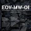 นิทรรศการ "EOV-MW-01"