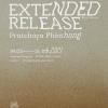 นิทรรศการ "Extended Release"